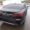 lexus ls 2023 -LEXUS--Lexus LS 6AA-GVF55--GVF55-6008720---LEXUS--Lexus LS 6AA-GVF55--GVF55-6008720- image 3