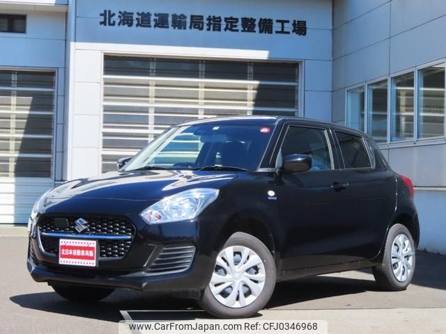 suzuki swift 2022 -SUZUKI--Swift ZD53S--402335---SUZUKI--Swift ZD53S--402335- image 1