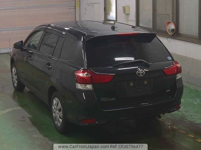 toyota corolla-fielder 2017 -TOYOTA--Corolla Fielder NZE164G--8013464---TOYOTA--Corolla Fielder NZE164G--8013464- image 2