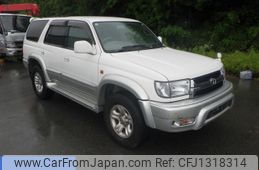 toyota hilux-surf 2001 -TOYOTA--Hilux Surf RZN185W-0043889---TOYOTA--Hilux Surf RZN185W-0043889-