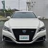 toyota crown 2018 -TOYOTA--Crown 6AA-AZSH20--AZSH20-1009007---TOYOTA--Crown 6AA-AZSH20--AZSH20-1009007- image 12