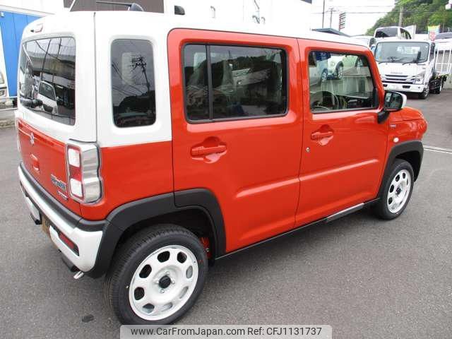 suzuki hustler 2025 -SUZUKI 【鹿児島 582ﾆ3386】--Hustler MR92S--516413---SUZUKI 【鹿児島 582ﾆ3386】--Hustler MR92S--516413- image 2