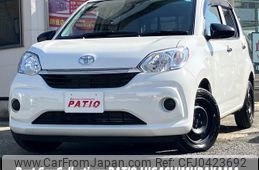 toyota passo 2019 quick_quick_M700A_M700A-0133474