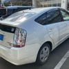toyota prius 2009 CFJ1521574 image 10