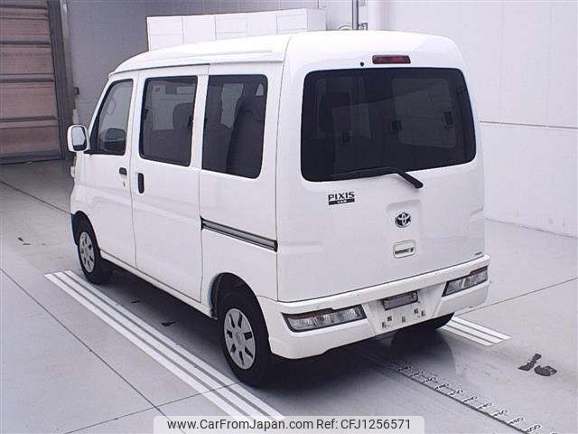 toyota pixis-van 2019 -TOYOTA--Pixis Van S331M-0016773---TOYOTA--Pixis Van S331M-0016773- image 2