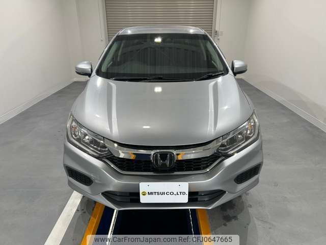 honda grace 2020 CMATCH_U00047673792 image 2