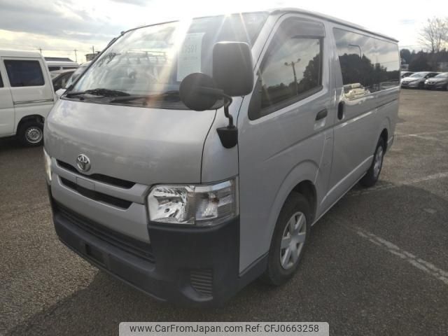 toyota hiace-van 2020 quick_quick_CBF-TRH200V_TRH200-0313053 image 1