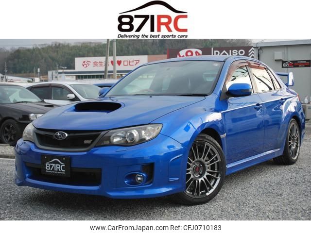 subaru impreza 2011 -SUBARU 【名変中 】--Impreza GVF--002104---SUBARU 【名変中 】--Impreza GVF--002104- image 1