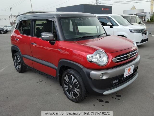 suzuki xbee 2022 CFJ1618272 image 2