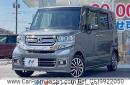 honda n-box 2016 -HONDA--N BOX DBA-JF1--JF1-2508844---HONDA--N BOX DBA-JF1--JF1-2508844-