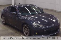 subaru brz 2013 CFJ1771871