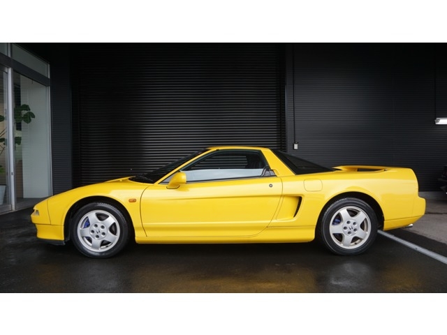 Used Honda NSX For Sale - From Japan Directly To You