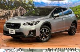 subaru xv 2019 CFJ1889094