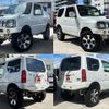 suzuki jimny 2010 CFJ1720030 image 9