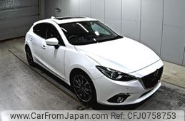 mazda axela 2016 -MAZDA--Axela BM2FS-108611---MAZDA--Axela BM2FS-108611-