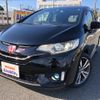 honda fit 2014 GOO_JP_700080241230240929001 image 1