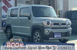 mazda flair 2022 CFJ1698517