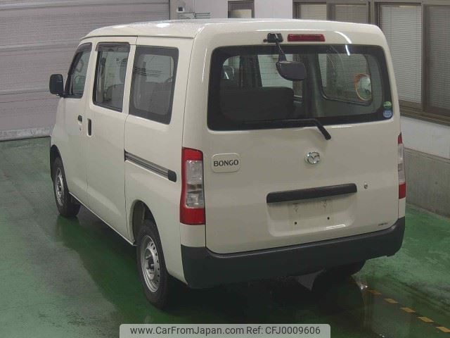 mazda bongo-van 2021 -MAZDA--Bongo Van S413Z--7000179---MAZDA--Bongo Van S413Z--7000179- image 2