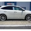 toyota harrier 2016 -TOYOTA--Harrier DBA-ZSU60W--ZSU60-0085181---TOYOTA--Harrier DBA-ZSU60W--ZSU60-0085181- image 5