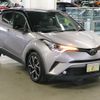 toyota c-hr 2018 -TOYOTA--C-HR DBA-NGX10--NGX10-2000804---TOYOTA--C-HR DBA-NGX10--NGX10-2000804- image 4