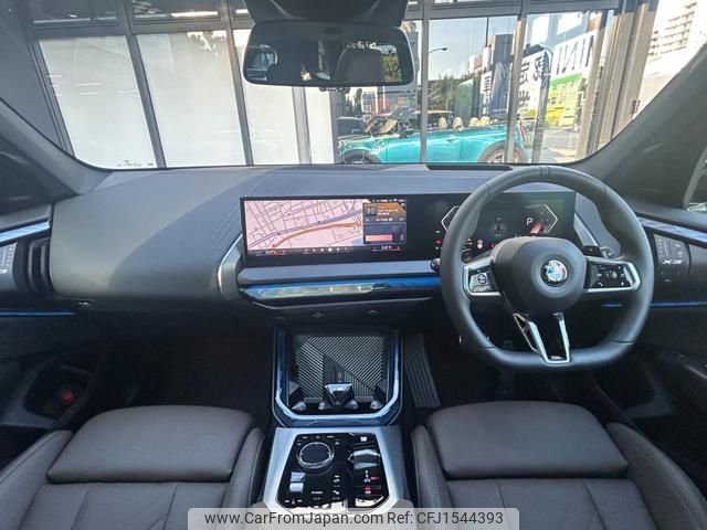 bmw x3 2025 CFJ1544393 image 2