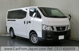 nissan caravan-van 2016 -NISSAN--Caravan Van VW2E26--023295---NISSAN--Caravan Van VW2E26--023295-