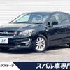 subaru impreza-wagon 2016 -SUBARU--Impreza Wagon DBA-GP2--GP2-033721---SUBARU--Impreza Wagon DBA-GP2--GP2-033721- image 1