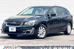 subaru impreza-wagon 2016 -SUBARU--Impreza Wagon DBA-GP2--GP2-033721---SUBARU--Impreza Wagon DBA-GP2--GP2-033721-