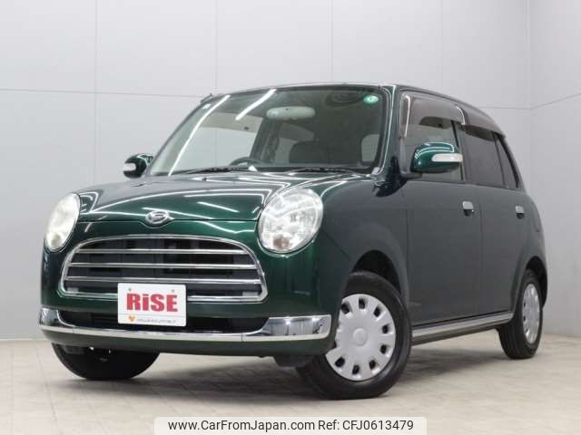 daihatsu mira-gino 2006 -DAIHATSU 【鈴鹿 580ﾁ2354】--Mira Gino DBA-L650S--L650S-0037207---DAIHATSU 【鈴鹿 580ﾁ2354】--Mira Gino DBA-L650S--L650S-0037207- image 1