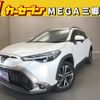 toyota corolla-cross 2022 CFJ1489891 image 1