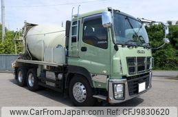 isuzu giga 2013 -ISUZU--Giga QKG-CXZ77AT--CXZ77AT-7002345---ISUZU--Giga QKG-CXZ77AT--CXZ77AT-7002345-