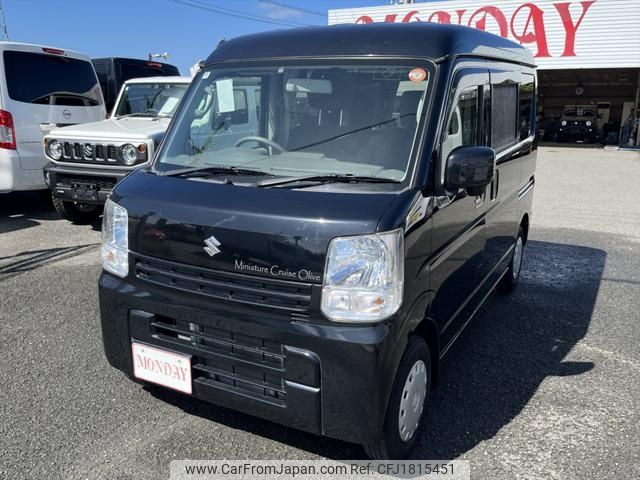suzuki every 2017 CFJ1815451 image 1