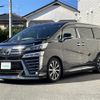 toyota vellfire 2018 -TOYOTA--Vellfire DBA-GGH35W--GGH35-0008236---TOYOTA--Vellfire DBA-GGH35W--GGH35-0008236- image 19