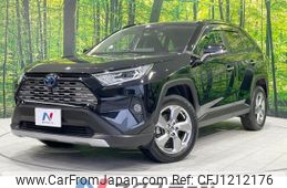 toyota rav4 2020 -TOYOTA--RAV4 6AA-AXAH54--AXAH54-4021151---TOYOTA--RAV4 6AA-AXAH54--AXAH54-4021151-