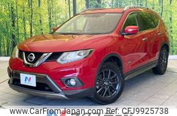 nissan x-trail 2016 -NISSAN--X-Trail DAA-HNT32--HNT32-102524---NISSAN--X-Trail DAA-HNT32--HNT32-102524-