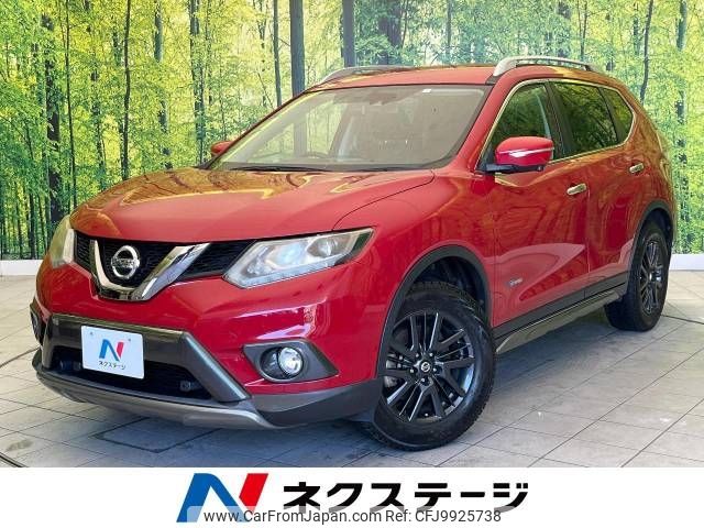 nissan x-trail 2016 -NISSAN--X-Trail DAA-HNT32--HNT32-102524---NISSAN--X-Trail DAA-HNT32--HNT32-102524- image 1