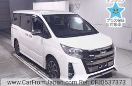 toyota noah 2021 -TOYOTA--Noah ZRR80W-0710581---TOYOTA--Noah ZRR80W-0710581-