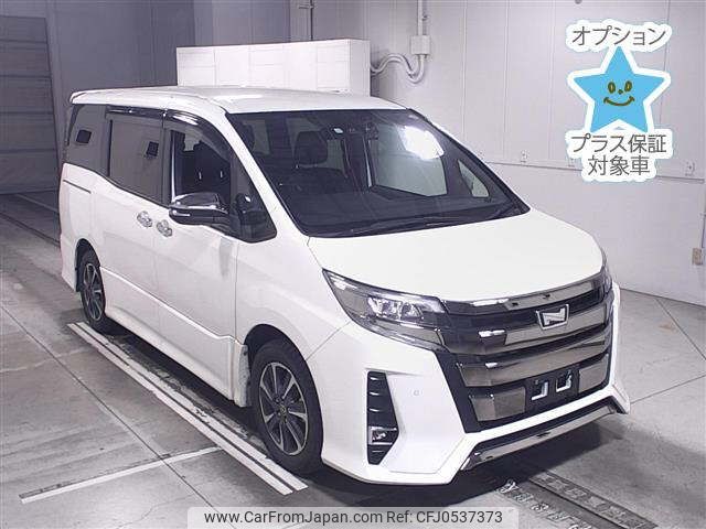 toyota noah 2021 -TOYOTA--Noah ZRR80W-0710581---TOYOTA--Noah ZRR80W-0710581- image 1