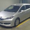 toyota wish 2011 -TOYOTA--Wish DBA-ZGE20G--ZGE20-0120847---TOYOTA--Wish DBA-ZGE20G--ZGE20-0120847- image 1