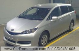 toyota wish 2011 -TOYOTA--Wish DBA-ZGE20G--ZGE20-0120847---TOYOTA--Wish DBA-ZGE20G--ZGE20-0120847-