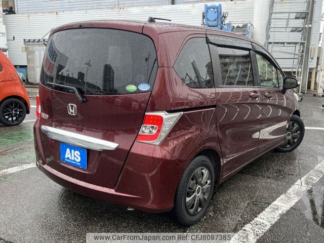 honda freed 2015 -HONDA--Freed DBA-GB3--GB3-1638749---HONDA--Freed DBA-GB3--GB3-1638749- image 2