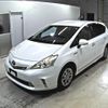 toyota prius-α 2014 -TOYOTA--Prius α ZVW41W-3343995---TOYOTA--Prius α ZVW41W-3343995- image 5