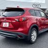 mazda cx-5 2013 CFJ1545371 image 2