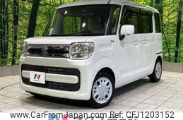 suzuki spacia 2020 -SUZUKI--Spacia DAA-MK53S--MK53S-281269---SUZUKI--Spacia DAA-MK53S--MK53S-281269-