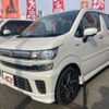 suzuki wagon-r 2020 quick_quick_DAA-MH55S_MH55S-308464 image 1