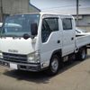 isuzu elf-truck 2010 -ISUZU--Elf BKG-NHR85A--NHR85-7008122---ISUZU--Elf BKG-NHR85A--NHR85-7008122- image 1