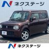 suzuki alto-lapin 2010 -SUZUKI--Alto Lapin DBA-HE22S--HE22S-146345---SUZUKI--Alto Lapin DBA-HE22S--HE22S-146345- image 1