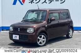 suzuki alto-lapin 2010 -SUZUKI--Alto Lapin DBA-HE22S--HE22S-146345---SUZUKI--Alto Lapin DBA-HE22S--HE22S-146345-