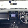 toyota fj-cruiser 2017 -TOYOTA--FJ Curiser CBA-GSJ15W--GSJ15-0136753---TOYOTA--FJ Curiser CBA-GSJ15W--GSJ15-0136753- image 17