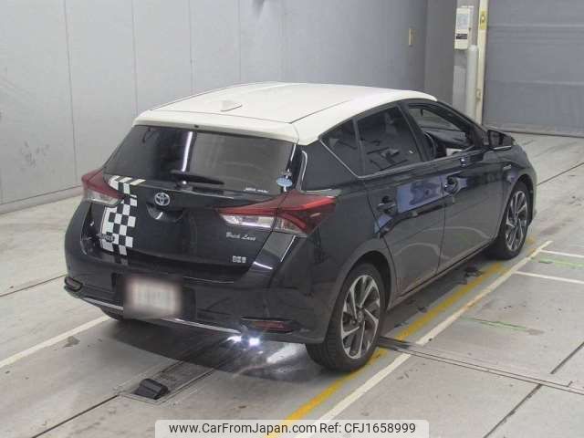 toyota auris 2016 CFJ1658999 image 2